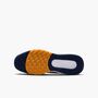 Nike Nike Star Runner 5 (Gs) - midnight navy/laser orange