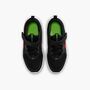 Nike Nike Star Runner 5 (Ps) - black/bright crimson-anthracite