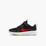 Nike Nike Star Runner 5 (Ps) - black/bright crimson-anthracite