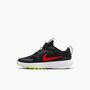 Nike Nike Star Runner 5 (Ps) - black/bright crimson-anthracite