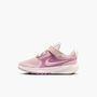 Nike Nike Star Runner 5 (Ps) - silt red/sail-lt magenta-laser oran