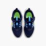 Nike Nike Star Runner 5 (Ps) - midnight navy/laser orange