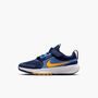Nike Nike Star Runner 5 (Ps) - midnight navy/laser orange