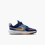 Nike Nike Star Runner 5 (Ps) - midnight navy/laser orange