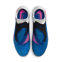 Nike Phantom 6 High Elite Fg - racer blue/pink blast-white