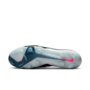 Nike Phantom 6 High Elite Fg - racer blue/pink blast-white