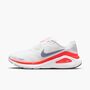 Nike W Nike Structure 26 - white/ashen slate-hot lava-hydrogen