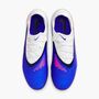 Nike Phantom 6 Low Pro Fg - racer blue/pink blast-white