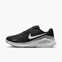 Nike Nike Structure 26 - anthracite/sail-lt smoke grey