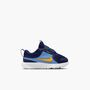 Nike Nike Star Runner 5 (Td) - midnight navy/laser orange