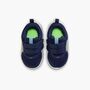 Nike Nike Star Runner 5 (Td) - midnight navy/laser orange