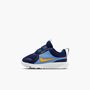 Nike Nike Star Runner 5 (Td) - midnight navy/laser orange