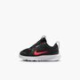 Nike Nike Star Runner 5 (Td) - black/bright crimson-anthracite
