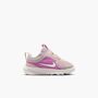 Nike Nike Star Runner 5 (Td) - silt red/sail-lt magenta-laser oran
