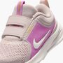 Nike Nike Star Runner 5 (Td) - silt red/sail-lt magenta-laser oran