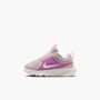 Nike Nike Star Runner 5 (Td) - silt red/sail-lt magenta-laser oran