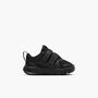 Nike Nike Star Runner 5 (Td) - black/black-anthracite