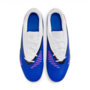 Nike Phantom 6 Low Club Fg/Mg - racer blue/pink blast-white