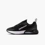 Nike Air Max Phoenix (Gs) - black/white-anthracite-smoke grey