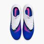 Nike Phantom 6 High Acad Fg/Mg - racer blue/pink blast-white