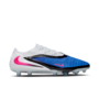 Nike Phantom 6 Low Elite Ag-Pro - racer blue/pink blast-white