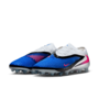 Nike Phantom 6 Low Elite Ag-Pro - racer blue/pink blast-white