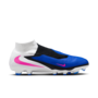 Nike Phantom 6 High Pro Fg - racer blue/pink blast-white