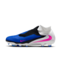 Nike Phantom 6 High Pro Fg - racer blue/pink blast-white