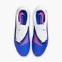 Nike Phantom 6 Low Acad Sg-Pro Ac - racer blue/pink blast-white