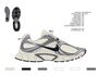 Nike Nike V5 Rnr (Td) - phantom/black-pencil point