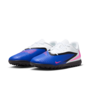 Nike Phantom 6 Low Club Tf - racer blue/pink blast-white
