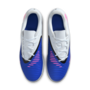 Nike Phantom 6 Low Club Ic - racer blue/pink blast-white