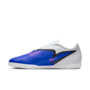 Nike Phantom 6 Low Club Ic - racer blue/pink blast-white
