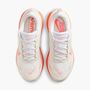 Nike W Nike Vomero Plus - sail/hot lava-white-orange pulse