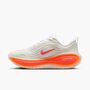 Nike W Nike Vomero Plus - sail/hot lava-white-orange pulse