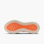 Nike W Nike Vomero Plus - sail/hot lava-white-orange pulse