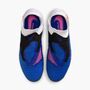 Nike Phantom 6 High Elite Ag-Pro - racer blue/pink blast-white