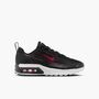 Nike Air Max Bia (Gs) - black/university red-white-anthraci