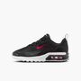 Nike Air Max Bia (Gs) - black/university red-white-anthraci
