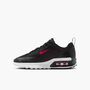 Nike Air Max Bia (Gs) - black/university red-white-anthraci