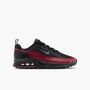 Nike Air Max Bia (Gs) - black/smoke grey-team red