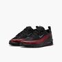 Nike Air Max Bia (Gs) - black/smoke grey-team red