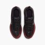 Nike Air Max Bia (Gs) - black/smoke grey-team red