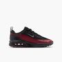 Nike Air Max Bia (Gs) - black/smoke grey-team red