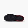 Nike Air Max Bia (Gs) - black/smoke grey-team red