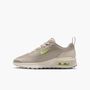 Nike Air Max Bia (Gs) - cream ii/volt ice-lt orewood brn