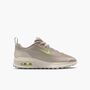 Nike Air Max Bia (Gs) - cream ii/volt ice-lt orewood brn