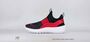 Nike Flex Runner 4 (Gs) - university red/black-white
