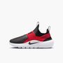 Nike Flex Runner 4 (Gs) - university red/black-white