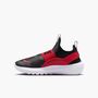 Nike Flex Runner 4 (Gs) - university red/black-white